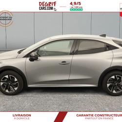 Renault Clio 6 TECHNO 1.2 Ess 115ch Edc Techno occasion - Betton - photo 2/30