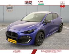 Renault Clio 6 Betton