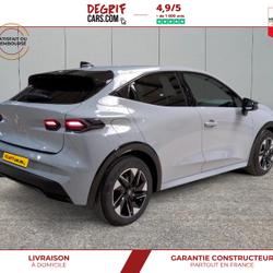 Renault Clio 6 TCE 115 CH BVM6 TECHNO + SIEGES CHAUFFANTS occasion - Betton - photo 2/19