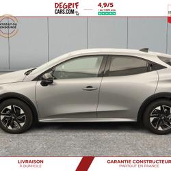 Renault Clio 6 TECHNO 1.2 Ess 115ch Edc Techno occasion - Betton - photo 3/30