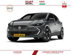 Renault Clio 6 Betton