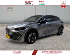 Renault Clio 6 Betton