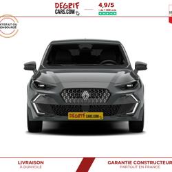 Renault Clio 6 TCE 115 CH BVM6 TECHNO + SIEGES CHAUFFANTS Betton