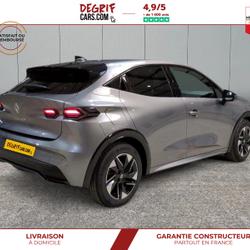 Renault Clio 6 TCE 115 CH BVM6 TECHNO + SIEGES CHAUFFANTS occasion - Betton - photo 2/19
