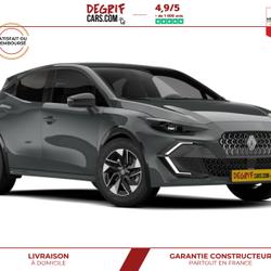 Renault Clio 6 TCE 115 CH BVM6 TECHNO + SIEGES CHAUFFANTS Betton
