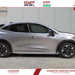 Renault Clio 6 TCE 115 CH BVM6 TECHNO + SIEGES CHAUFFANTS occasion - Betton - photo 3/19