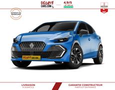 Renault Clio 6 Betton