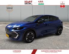 Renault Clio 6 Betton