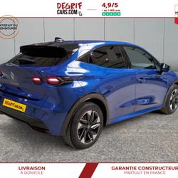 Renault Clio 6 TCE 115 CH BVM6 TECHNO + SIEGES CHAUFFANTS occasion - Betton - photo 2/19