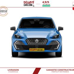 Renault Clio 6 TCE 115 CH BVM6 TECHNO + SIEGES CHAUFFANTS Betton