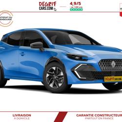 Renault Clio 6 TCE 115 CH BVM6 TECHNO + SIEGES CHAUFFANTS Betton