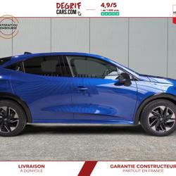 Renault Clio 6 TCE 115 CH BVM6 TECHNO + SIEGES CHAUFFANTS occasion - Betton - photo 3/19