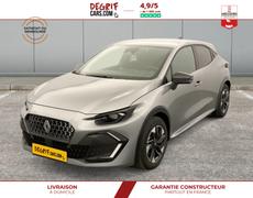 Renault Clio 6 Betton