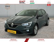 Renault Megane 4 Betton