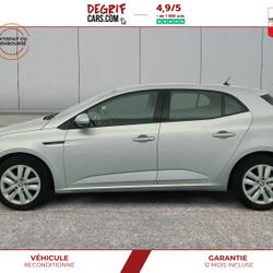 Renault Megane 4 TCe 115 FAP - 21N Business Betton