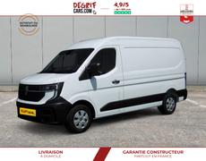 Renault Master Betton