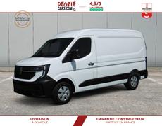 Renault Master Betton