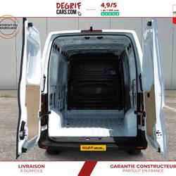 Renault Master EXTRA 2.0 Dci 150ch Bva Extra Betton