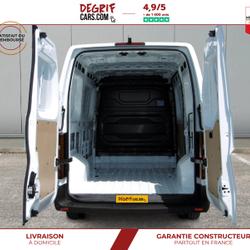 Renault Master EXTRA 2.0 Dci 150ch Bva Extra Betton