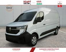 Renault Master Betton