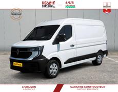 Renault Master Betton