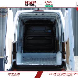 Renault Master EXTRA 2.0 Dci 170ch Bva Extra occasion - Betton - photo 3/37