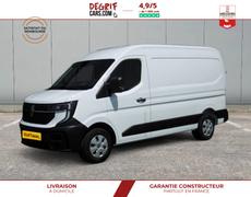 Renault Master Betton