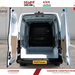 Renault Master EXTRA 2.0 Dci 150ch Bva Extra Betton