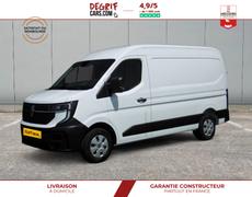 Renault Master Betton