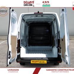 Renault Master EXTRA 2.0 Dci 150ch Bva Extra Betton