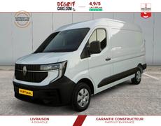Renault Master Betton