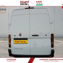 Renault Master EXTRA 2.0 Dci 150ch Bvm6 Extra Betton