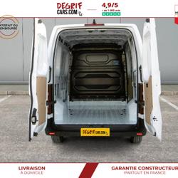 Renault Master EXTRA 2.0 Dci 150ch Bvm6 Extra Betton
