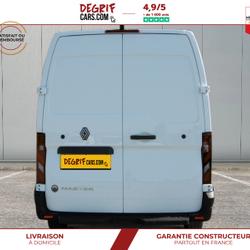 Renault Master EXTRA 2.0 Dci 150ch Bva Extra Betton