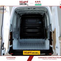 Renault Master EXTRA 2.0 Dci 150ch Bva Extra Betton