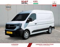 Renault Master Betton