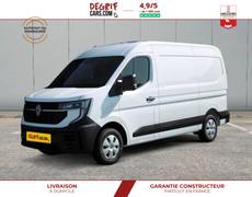 Renault Master Betton