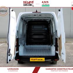 Renault Master EXTRA 2.0 Dci 150ch Bva Extra Betton