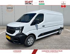 Renault Master Betton