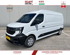 Renault Master Betton