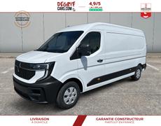 Renault Master Betton