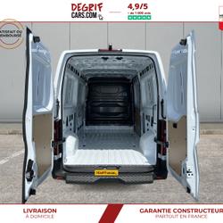 Renault Master EXTRA 2.0 Dci 150ch Bva Extra occasion - Betton - photo 3/21