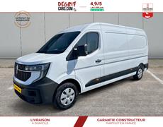 Renault Master Betton