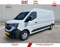 Renault Master Betton