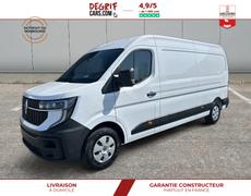 Renault Master Betton