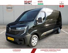 Renault Master Betton