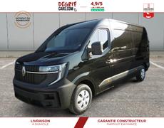 Renault Master Betton