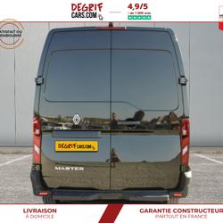 Renault Master EXTRA 2.0 Dci 150ch Bvm6 Extra Betton