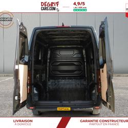 Renault Master EXTRA 2.0 Dci 150ch Bvm6 Extra Betton