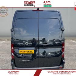 Renault Master EXTRA 2.0 Dci 150ch Bva Extra Betton